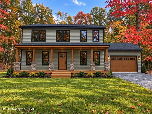 29 Marilyn Dr, White Haven, PA 18661