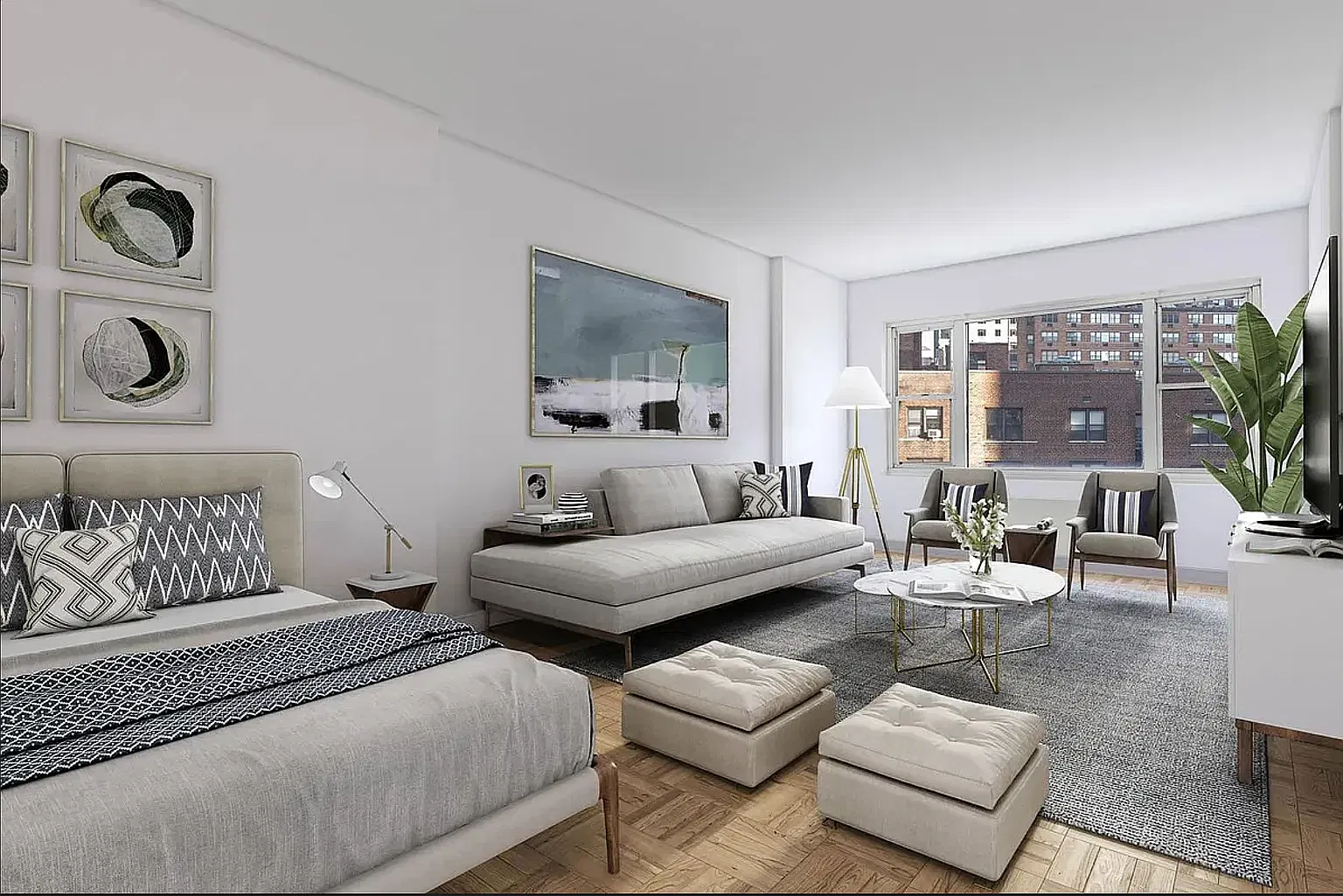 60 East 8th Street — Photo 1