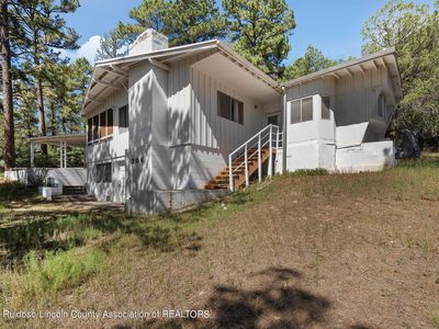 206 Fir Dr, Ruidoso, NM, 88345
