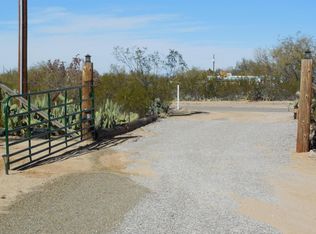 12001 W Orange Grove Rd, Tucson, AZ 85743