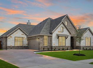 722 Winecup Way, Midlothian, TX 76065