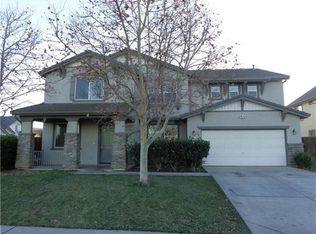 10111 Stathos Dr, Elk Grove, CA 95757