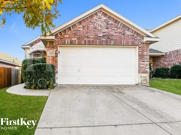 5829 Parkview Hills Ln, Fort Worth, TX 76179