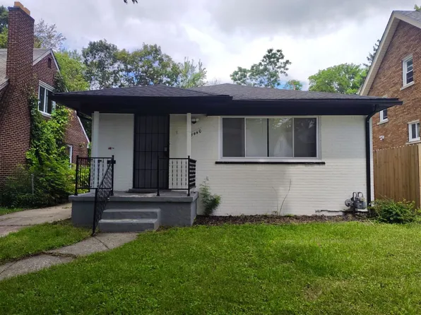 21440 Bennett St, Detroit, MI 48219