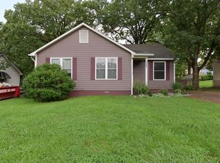 3341 Towneship Rd, Antioch, TN 37013