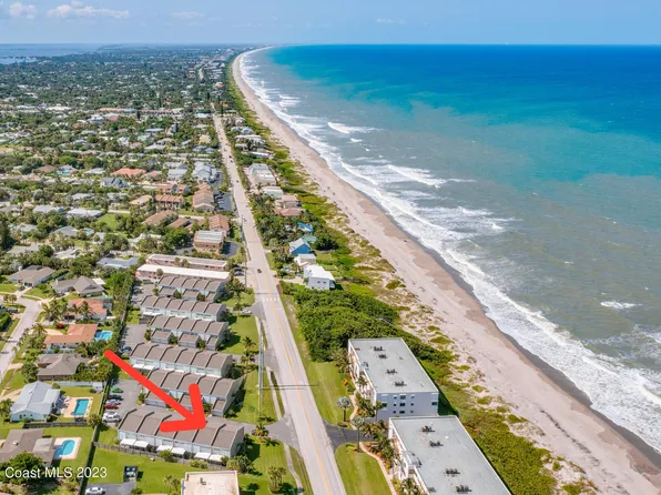 1712 Atlantic St APT 6B, Melbourne Beach, FL 32951