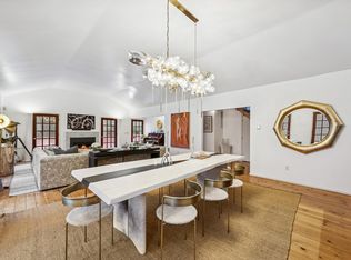 24 Old Farm Rd, Bridgehampton, NY 11932