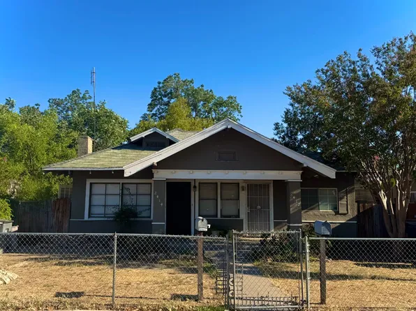 2412 E Thomas Ave, Fresno, CA 93701
