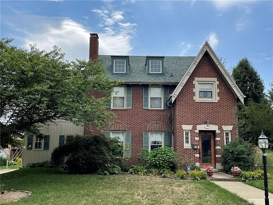 6 W Raymond Ave, Danville, IL 61832 Zillow