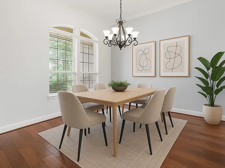 7 Fraiser Fir Pl — Photo 3