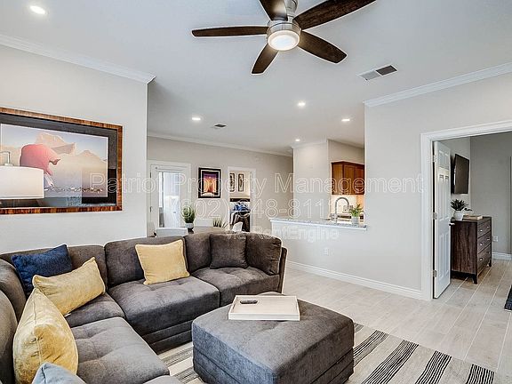 3rd image of 7009 E Acoma Dr Unit 1150
