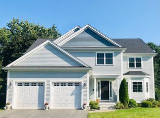 6 Johns Ave, Medfield, MA 02052