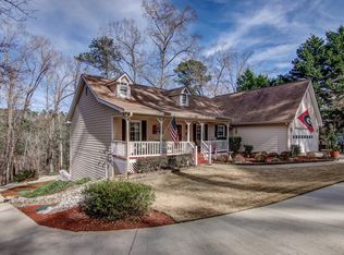 686 Eagle Dr, Monticello, GA 31064