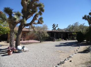 7676 Valley Vista Ave, Yucca Valley, CA 92284