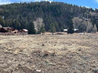 47 Texas St Street, South Fork, CO 81154