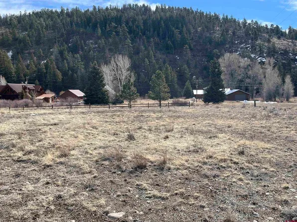 47 Texas St Street, South Fork, CO 81154