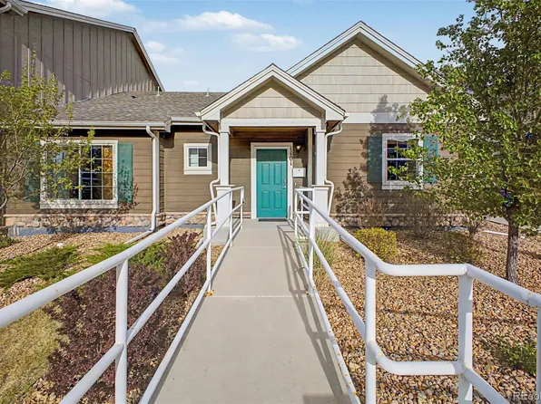 14700 E 104th Avenue Bldg 11 #1101, Commerce City, CO 80022