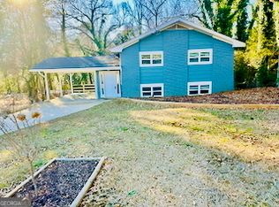 2803 Norgate Ln, Decatur, GA 30034