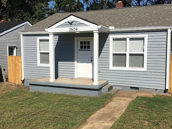 2nd image of 2604 Booker St