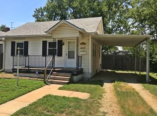 1637 S Ellis Ave, Wichita, KS 67211