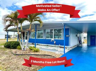 544 Montego Ln N, Ellenton, FL 34222