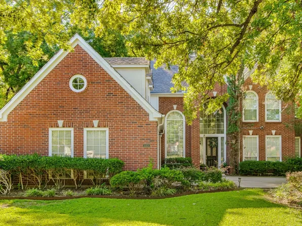 669 W Peninsula Dr, Coppell, TX 75019