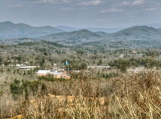 45 Blue Ridge St, Blue Ridge, GA 30513