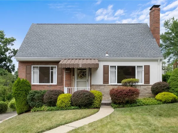 272 Oaklyn Rd, Bethel Park, PA 15102