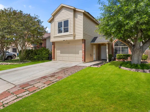 6146 VALLEY CLF, San Antonio, TX 78250