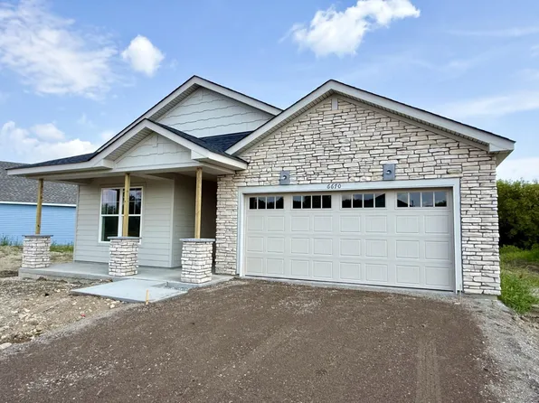 6670 Zenwood Ln, Corcoran, MN 55340