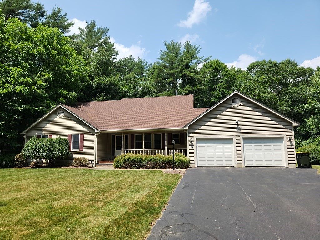 435 Spruce St, Bridgewater, MA 02324 Zillow