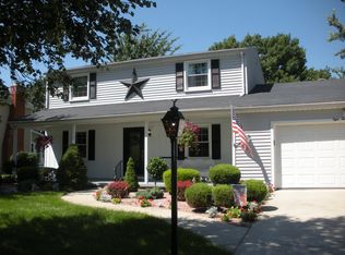 878 Bexley Dr, Perrysburg, OH 43551