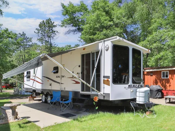 15827 Wilderness Trl #105, Crosslake, MN 56442