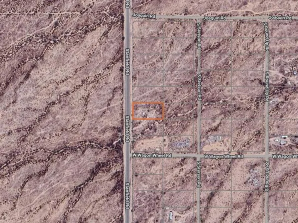 11047 S STANFIELD Road #190, Casa Grande, AZ 85193