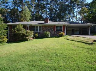 1990 N Akin Dr NE, Atlanta, GA 30345