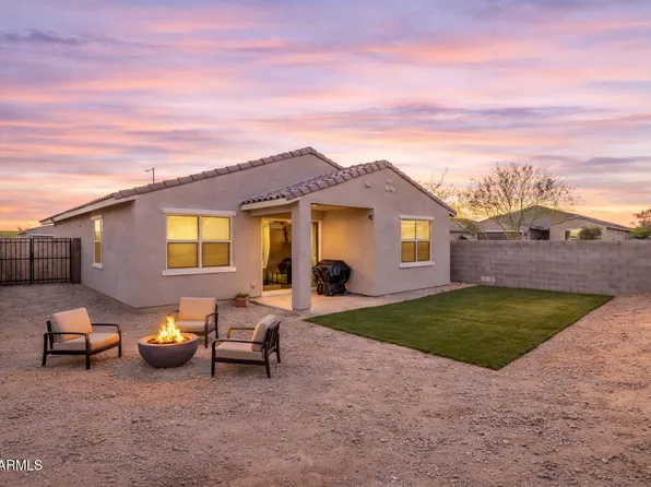 22466 W SONORA Street, Buckeye, AZ 85326