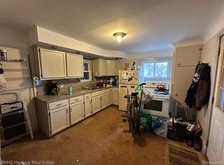128 S Ann St, Fowlerville, MI