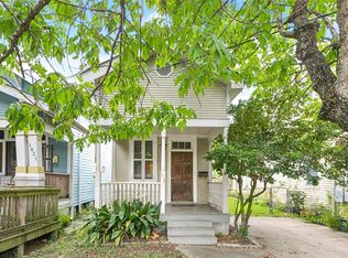 1819 Cadiz St, New Orleans, LA 70115