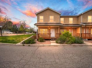 4400 Rawhide Rd Unit 157, Pueblo, CO 81008