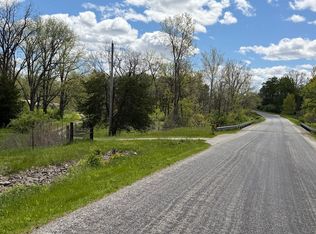 23433 N 900 East Rd, Collison, IL 61831