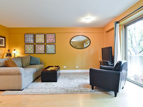 2nd image of 1115 S Plymouth Ct APT 123