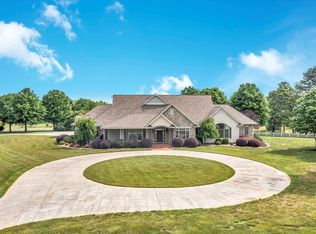 360 Potter Rd, Gaffney, SC 29341