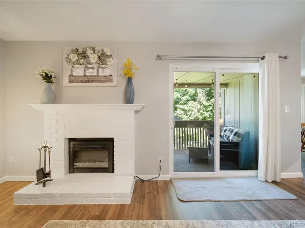 7251 S Xenia Circle #F, Centennial, CO 80112