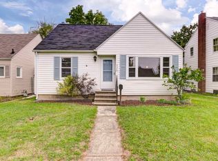 4324 Fairfield Ave, Fort Wayne, IN