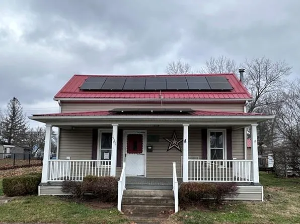 521 W Broadway St, Wellston, OH 45692