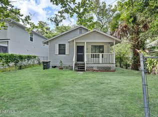 1870 HARTRIDGE Street, Jacksonville, FL 32209