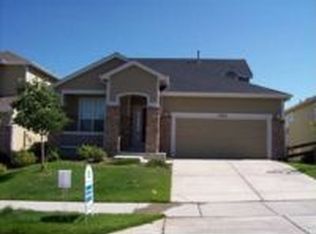 11724 Mill Valley St, Parker, CO 80138