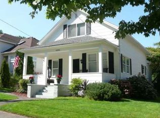 335 S Florida St, Portland, OR 97219