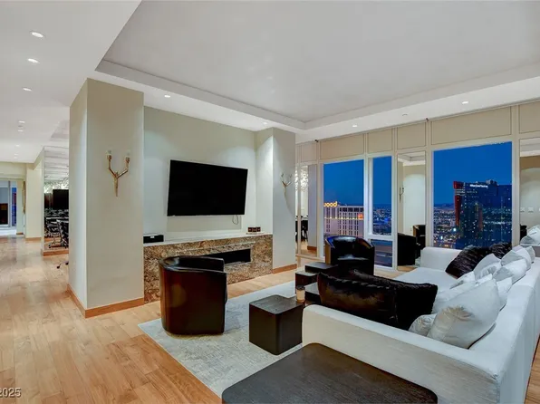 3750 S Las Vegas Blvd, Las Vegas, NV