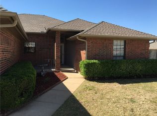 1001 Westbury Ter, Yukon, OK 73099